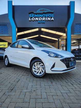 HYUNDAI HB20S 1.0 12V FLEX EVOLUTION MANUAL HYUNDAI HB20S 1.0 12V FLEX EVOLUTION MANUAL